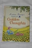 Kathleen Partridge's book of golden thoughts