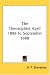 Book The Theosophist April 1888 to September 1888