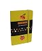 Moleskine Limited Edition: Pac-Man Yellow Plain Pocket