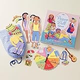  : Paper Doll Game
