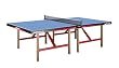 Butterfly T2325S Europa 25 Sky Table Tennis Table