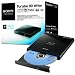 Sony BDX-S500U 6x Blu-ray Writer External Slim