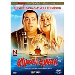 Eyyvah Eyvah VCD