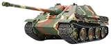 TAMIYA 300056024 Jagdpanther FullOptionKit control remoto tanques 116