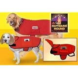Foul Weather Gear -Small Red