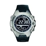 Suunto Observer LTt Wrist-Top Computer Watch with Chronograph and Timer by Suunto