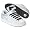 Frog Spawn White/Blk