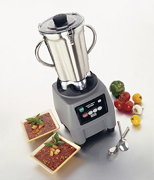 Waring S/S One Gallon Food Blender