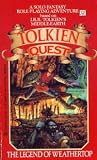 Legend of Weathertop (Tolkien Quest)