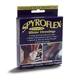 Spyroflex Blister Dressing