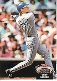 1992 Stadium Club #570 Kelly Gruber