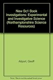 The new Sc1 book : experimental & investigative science
