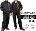 (��������������)AIR WALK���礭���������ۥ�� �ȥꥳ�å��Ǻ� �ѥ��ԥ� ���㡼�� �岼SET[�����奢�롦���ȥ꡼�ȡ�2��] ��2L/3L/4L��(��2��)�ڢ����󤻤ΰ١�2�Ķ���������ĺ����礬�������ޤ�����