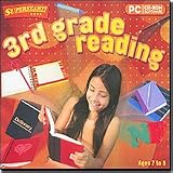 Search : Superstart 3Rd Grade Reading