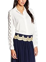 Palmetto Blusa (Crudo)