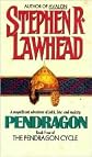 Pendragon Publisher: Harper Voyager