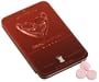 Oral Fixation Mints 7 Deadly Cinnamon, 0.8-Ounce Tins (Pack of 12)