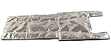 Thermo-Tec 16570 C5 Corvette Heat Shield