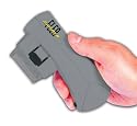 Flea Zapper Electronic Comb