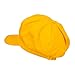 Wario Waluigi Embroidered Cotton Newsboy Cap