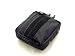 ＲＥＳＣＵＥＲ　Mini EDC ポーチ 　ＢＫ a0354