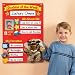 Educational Insights Student of the Week Super Chart