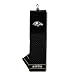 Nfl Golf
NFL Baltimore Ravens Embroidered Golf Towel