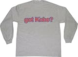 got Kobe? Youth Long Sleeve T-Shirt