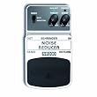 Behringer NR300 Noise Reducer Ultimate Noise Reduction Effects Pedal