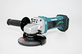 Makita BGA452 LXT 18V Akku Winkelschleifer Solo