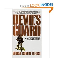 Devil's Guard