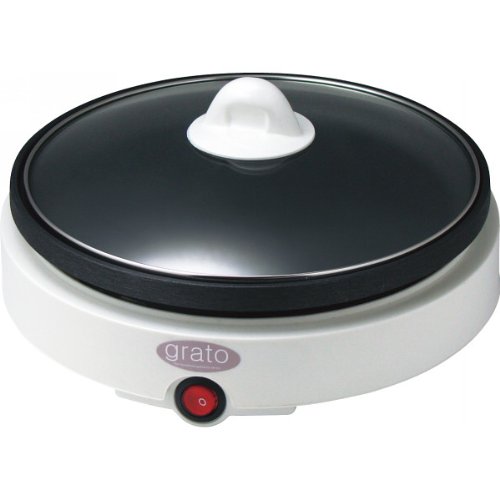 グラート　ミニホットプレート(21cm)