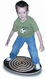 Challenge& Fun Labyrinth Balance Board
