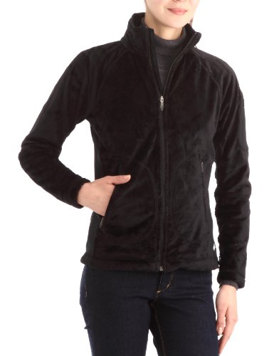 Columbia Womens Pearl Plush II Fleece