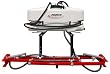 Fimco ATV-25-700 ATV Sprayer with Boom
