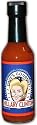 Dave's Gourmet Hillary Clinton Presidential Candidate Hot Sauce Collectors Series. Brought to You By The Makers of Insanity Sauce the Hottest Sauce In The Universe. Cast Your Vote the Chile-head Way. Profits From the Sale of This Sauce Will Be Donated to Cancer Related Research.