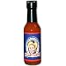 Dave's Gourmet Hillary Clinton Presidential Candidate Hot Sauce Collectors Series. Brought to You By The Makers of Insanity Sauce the Hottest Sauce In The Universe. Cast Your Vote the Chile-head Way. Profits From the Sale of This Sauce Will Be Donated to Cancer Related Research.