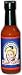 Dave's Gourmet Hillary Clinton Presidential Candidate Hot Sauce Collectors Series. Brought to You By The Makers of Insanity Sauce the Hottest Sauce In The Universe. Cast Your Vote the Chile-head Way. Profits From the Sale of This Sauce Will Be Donated to Cancer Related Research.