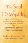 The Soul of Osteopathy: The Place of...