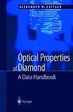 Optical Properties of Diamond: A Data Handbook