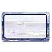 Seascape near les Saintes Maries - Adhesive Name Badges (set of 25)