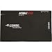 Mobile Edge USB 2.0 3-Port Hub & Card Reader/Writer Business Accessories