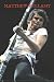 Muse - Matthew Bellamy Live Poster (91 x 61cm) L=0: my-fan-page.de