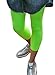 Kids Microfiber Footless Tights - We Love Colors - 6 Months - 14 Yrs