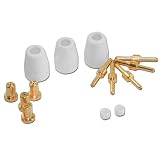 read full review Plasma Cutter Consumables 12-Piece Value Pack