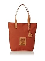 Timberland Bolso shopping City Explorer (Teja / Cuero)