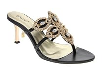 Unze High Fashion Shoes - 501261