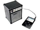 Jumpin Banana Mytunes Mini Amp MP3 Speaker