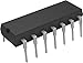 (10PCS) 74HC30N,652 IC GATE NAND 8INPUT HS 14DIP 74HC30N HC30 74HC30