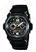 Casio Men's G-Shock G-Aviator Chronograph Sport Watch #GW2500B-1A